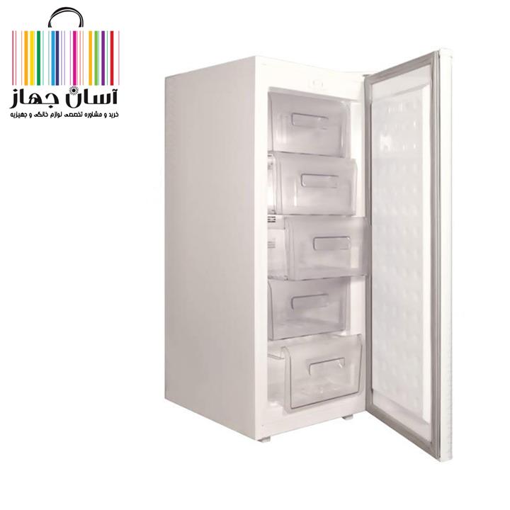 فریزر الکترواستیل مدل ESF10